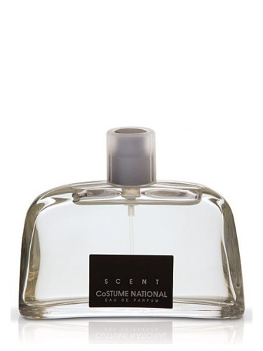 عطر ادکلن سنت کوستوم نشنال - Scent CoSTUME NATIONAL - بررسی، قیمت و خرید