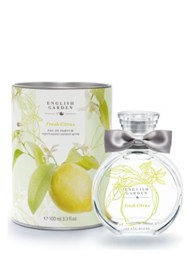 عطر ادکلن فرش سیترس اَتكینسونز - Fresh Citrus Atkinsons - بررسی، قیمت و خرید