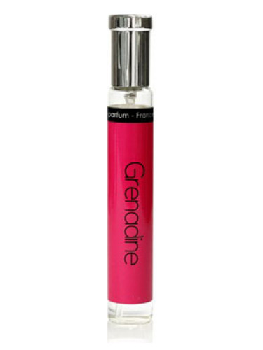 عطر ادکلن گرنادین ادوت پرفیومز - Grenadine Adopt Parfums - بررسی، قیمت و خرید