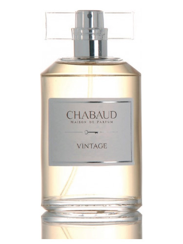 عطر ادکلن - Vintage Chabaud Maison de Parfum - بررسی، قیمت و خرید