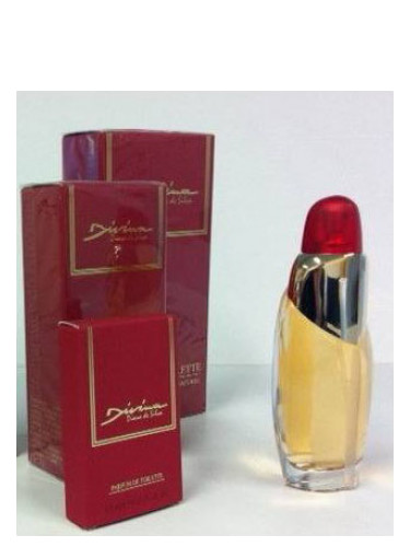 عطر ادکلن دیویِنا دایانا د سیلوا - Divina Diana de Silva - بررسی، قیمت و خرید