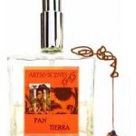 عطر ادکلن پان تیرا آرتس اند سنتس - Pan Tierra Arts&Scents - بررسی، قیمت و خرید
