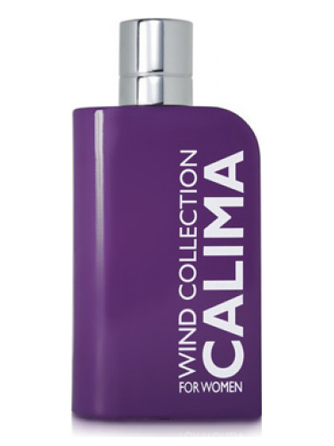 عطر ادکلن کلیما کریستین داروین - Calima Christine Darvin - بررسی، قیمت و خرید