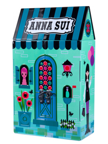 عطر ادکلن تین هاوس سیکرت ویش آنا سوی - Tin House Secret Wish Anna Sui - بررسی، قیمت و خرید