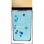 عطر ادکلن اولریک وان اَتِلیه اولریک فراگرَنسز - Ulric One Atelier Ulric Fragrances - بررسی، قیمت و خرید