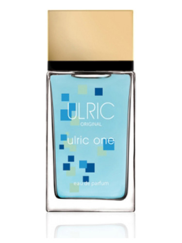 عطر ادکلن اولریک وان اَتِلیه اولریک فراگرَنسز - Ulric One Atelier Ulric Fragrances - بررسی، قیمت و خرید