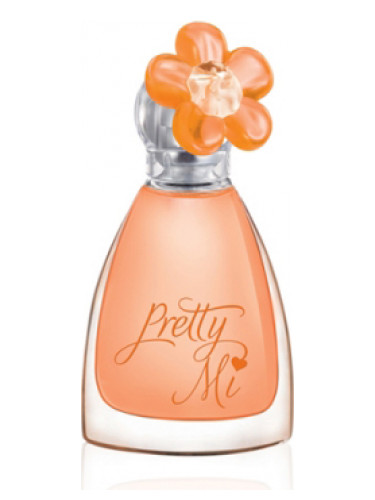 عطر ادکلن پریتی می اَتلیه اولریک فِرِگرَنسِز - Pretty Mi Atelier Ulric Fragrances - بررسی، قیمت و خرید