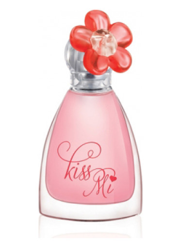 عطر ادکلن کیس می اتلیه اولریک فرانگرنس - Kiss Mi Atelier Ulric Fragrances - بررسی، قیمت و خرید
