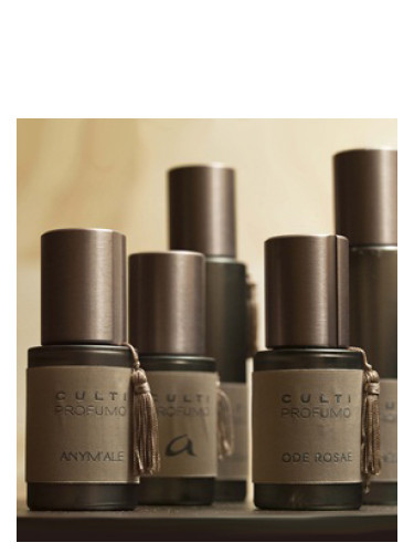 عطر ادکلن اود روز کالتی - Ode Rosae Culti - بررسی، قیمت و خرید