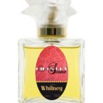 عطر ادکلن ویتنی گای بوچارا - Whitney Guy Bouchara - بررسی، قیمت و خرید