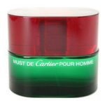 عطر ادکلن ماست کارتیه پور هوم اسنس کارتیر - Must Cartier Pour Homme Essence Cartier - بررسی، قیمت و خرید