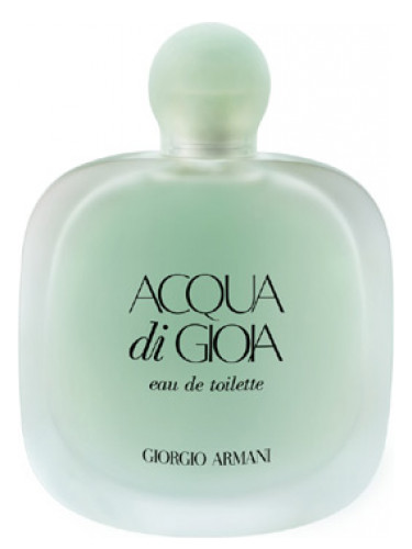عطر ادکلن اکوا دی جیویا ادو تویلت جورجیو آرمانی - Acqua di Gioia Eau de Toilette Giorgio Armani - بررسی، قیمت و خرید