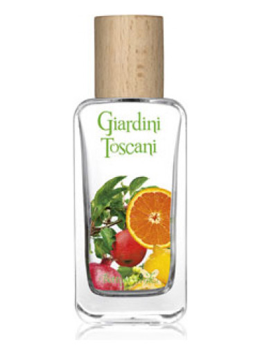 عطر ادکلن جاردینی توسکانی - فروتتو دل سوله بوتگا ورده - Giardini Toscani - Frutteto del Sole Bottega Verde - بررسی، قیمت و خرید