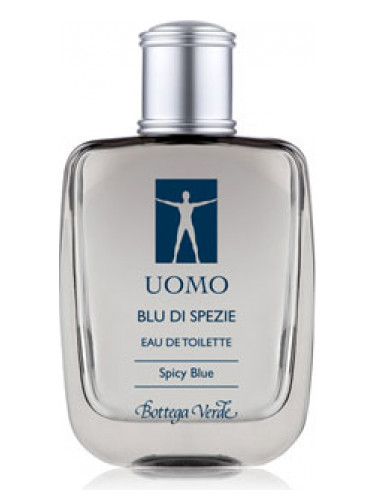 عطر ادکلن یوومو بلو دی اسپِتسی بوتگا ورد - Uomo - Blu di Spezie Bottega Verde - بررسی، قیمت و خرید