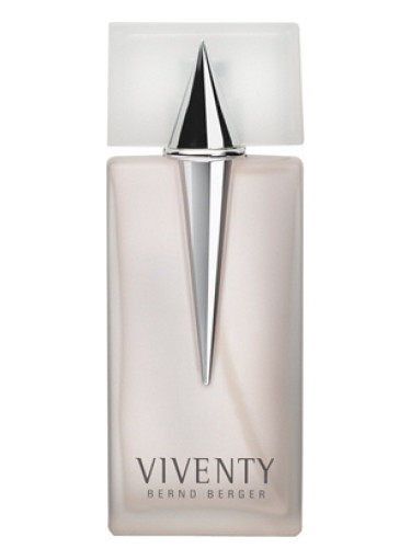 عطر ادکلن ویونتی برند برگر - Viventy Bernd Berger - بررسی، قیمت و خرید