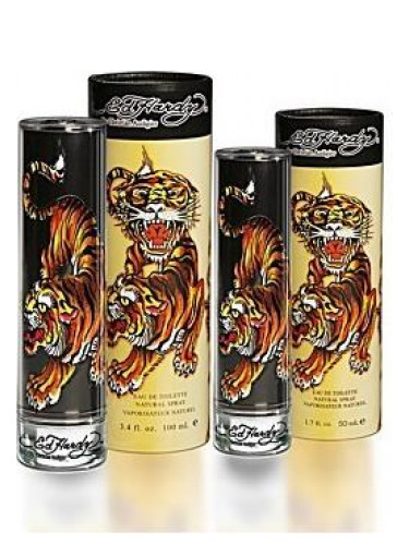 عطر ادکلن اد هاردی منز ادو تویلت کریستین اودیجی - Ed Hardy Men's EDT Christian Audigier - بررسی، قیمت و خرید
