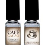 عطر ادکلن کافه کاکاو اِن وُیِج پِرفیومز - Café Cacao En Voyage Perfumes - بررسی، قیمت و خرید