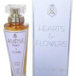عطر ادکلن هارتس اند فلاورز اگاتا - Hearts & Flowers Agatha - بررسی، قیمت و خرید