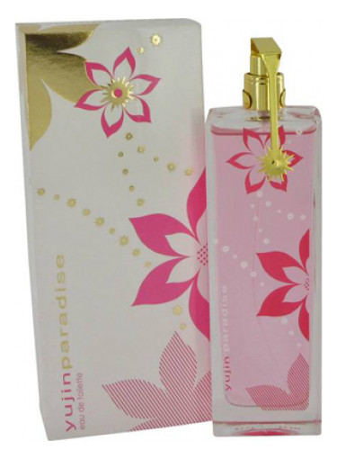 عطر ادکلن یوجین پارادایس اِلا میکااو - Yujin Paradise Ella Mikao - بررسی، قیمت و خرید
