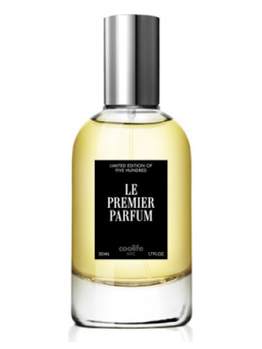 عطر ادکلن له پرمیر پارفوم کولایف - Le Premier Parfum Coolife - بررسی، قیمت و خرید
