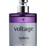 عطر ادکلن ولتاج پرپل یودورا - Voltage Purple Eudora - بررسی، قیمت و خرید