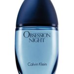 عطر ادکلن آبسیژن نایت وومن کلوین کلاین - Obsession Night Woman Calvin Klein - بررسی، قیمت و خرید