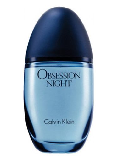 عطر ادکلن آبسیژن نایت وومن کلوین کلاین - Obsession Night Woman Calvin Klein - بررسی، قیمت و خرید