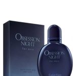 عطر ادکلن آبسیشن نایت فور من کلوین کلاین - Obsession Night for Men Calvin Klein - بررسی، قیمت و خرید