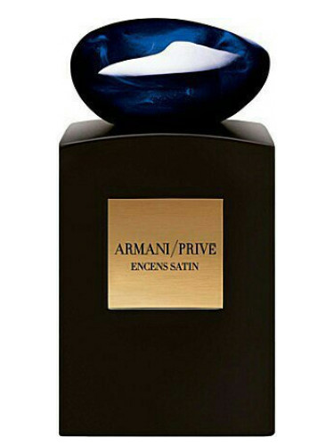 عطر ادکلن انسان ساتین جورجیو آرمانی - Encens Satin Giorgio Armani - بررسی، قیمت و خرید