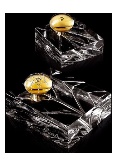 عطر ادکلن کواند وینت لا پلویی گرلن - Quand Vient La Pluie Guerlain - بررسی، قیمت و خرید