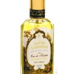 عطر ادکلن کاپیم شیروسا کامپانیا دا ترا - Capim Cheiroso Companhia da Terra - بررسی، قیمت و خرید