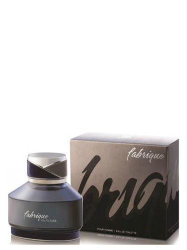 عطر ادکلن فابریکه امپر - Fabriquer Emper - بررسی، قیمت و خرید