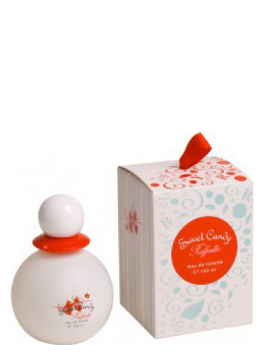 عطر ادکلن سویت کندی رافائلو کریستین لاویزیه پرفیوم - Sweet Candy Raffaello Christine Lavoisier Parfums - بررسی، قیمت و خرید