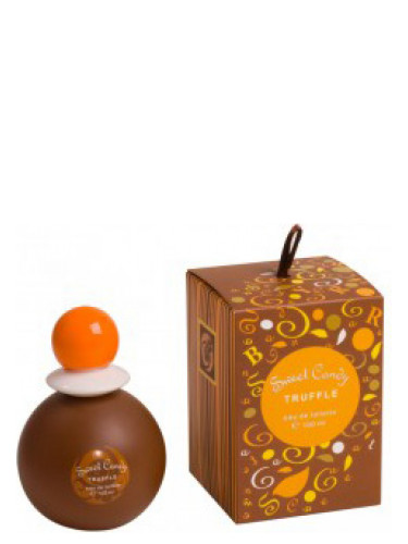عطر ادکلن سوییت کندی ترافل کریستین لاووازیه پرفیومز - Sweet Candy Truffle Christine Lavoisier Parfums - بررسی، قیمت و خرید