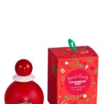 عطر ادکلن سوییت کندی استرابری کیس کریستین لاویزیه پرفیومز - Sweet Candy Strawberry Kiss Christine Lavoisier Parfums - بررسی، قیمت و خرید