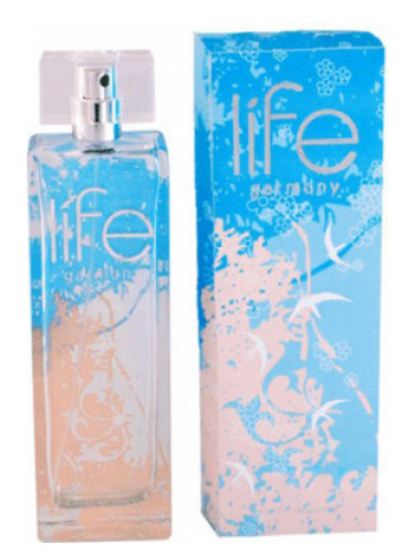 عطر ادکلن لایف هارمونی کریستین لاووازیه پرفیوم - Life Garmony Christine Lavoisier Parfums - بررسی، قیمت و خرید