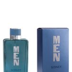 عطر ادکلن مِن سیدنی کریستین لاووازیه پارفوم - MEN Sidney Christine Lavoisier Parfums - بررسی، قیمت و خرید