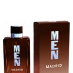 عطر ادکلن من مادرید کریستین لاویزیه پارفوم - MEN Madrid Christine Lavoisier Parfums - بررسی، قیمت و خرید