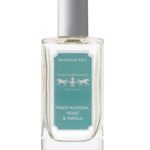 عطر ادکلن پچ بلوسام، وایولت اند ونیلا دام پرفیومری - Peach Blossom, Violet & Vanilla Dame Perfumery - بررسی، قیمت و خرید