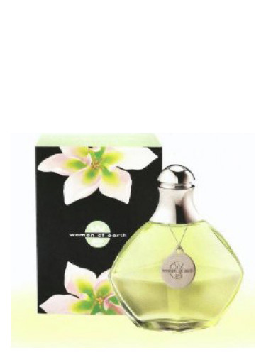 عطر ادکلن ویمِن آف اِرث ایون - Women of Earth Avon - بررسی، قیمت و خرید