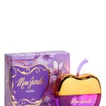 عطر ادکلن مان ژاردن نوتا اَپِل پرفیومز - Mon Jardin Notta Apple Parfums - بررسی، قیمت و خرید