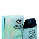 عطر ادکلن شارک اگرسیو اپل پرفیومز - Shark Aggressive Apple Parfums - بررسی، قیمت و خرید