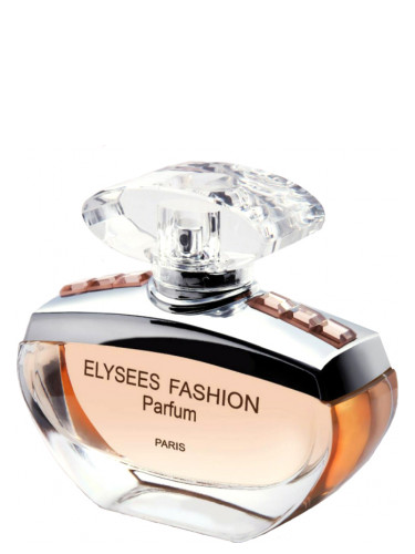 عطر ادکلن الیزه فشن الیزه فشن - Elysees Fashion Elysees Fashion - بررسی، قیمت و خرید