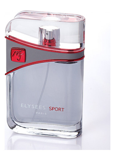 عطر ادکلن الیزه اسپرت الیزه فشن - Elysees Sport Elysees Fashion - بررسی، قیمت و خرید