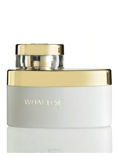 عطر ادکلن وات الس وومن ای پی دوراند پارفوم - What Else Women A.P. Durand Parfums - بررسی، قیمت و خرید