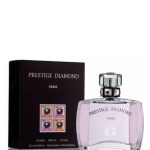 عطر ادکلن پرستیژ دیاموند الیسا فشن - Prestige Diamond Elysees Fashion - بررسی، قیمت و خرید