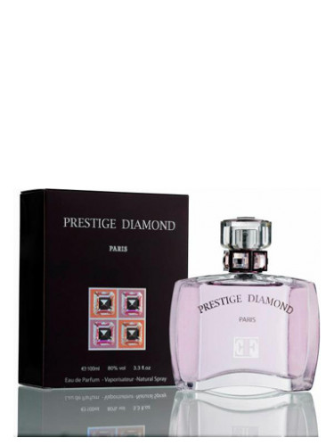 عطر ادکلن پرستیژ دیاموند الیسا فشن - Prestige Diamond Elysees Fashion - بررسی، قیمت و خرید
