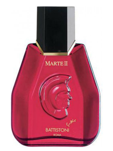عطر ادکلن مارته دو باتیستونی - Marte II Battistoni - بررسی، قیمت و خرید