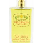 عطر ادکلن سن آنتون فویه فراجنزا تامالتا - San Anton FWIEHA FRAGRANZA TA'MALTA - بررسی، قیمت و خرید