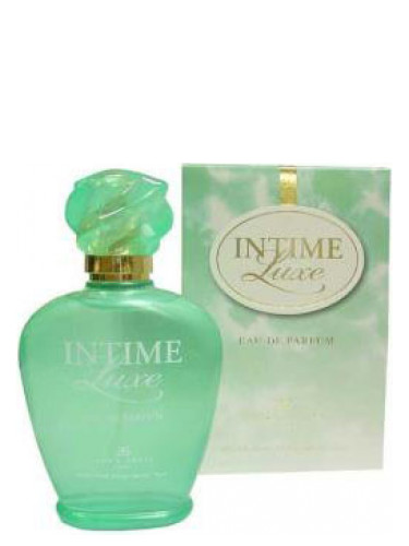 عطر ادکلن این تایم لوکس آرنو سورل - Intime Luxe Arno Sorel - بررسی، قیمت و خرید